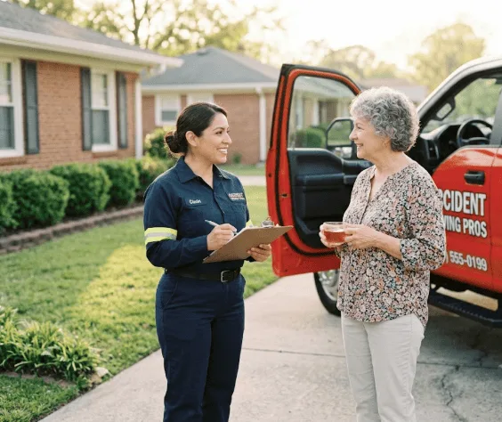 Accident Towing Service Plattsburgh, NY FAQs